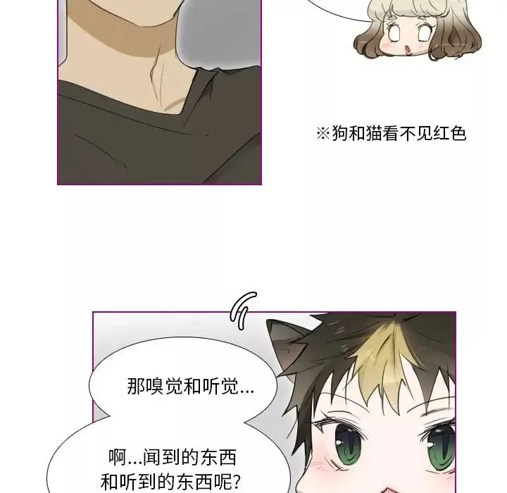 我的猫狗女友-第6话 - 图片 12