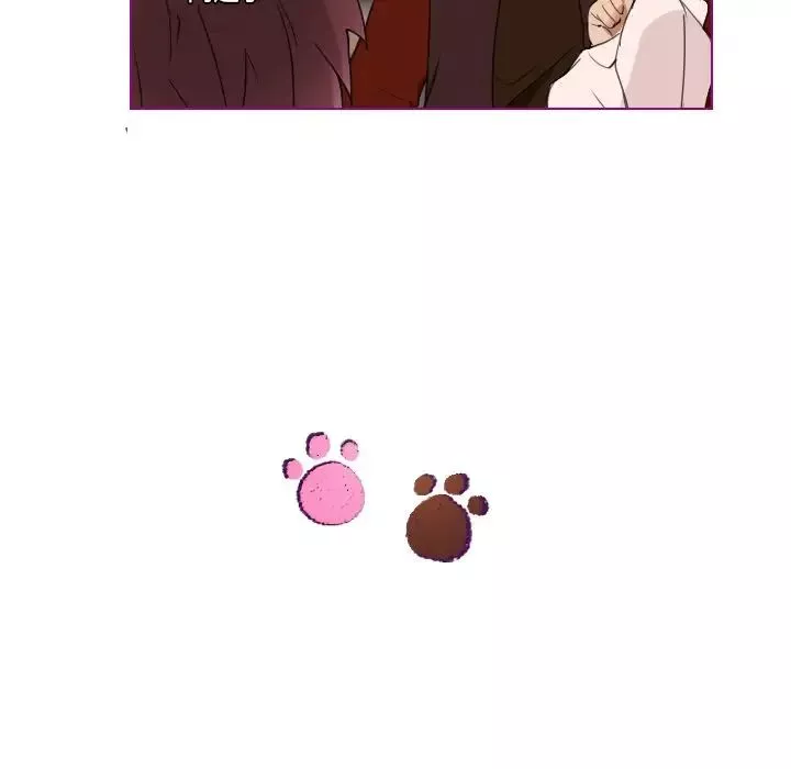 我的猫狗女友-第6话 - 图片 26