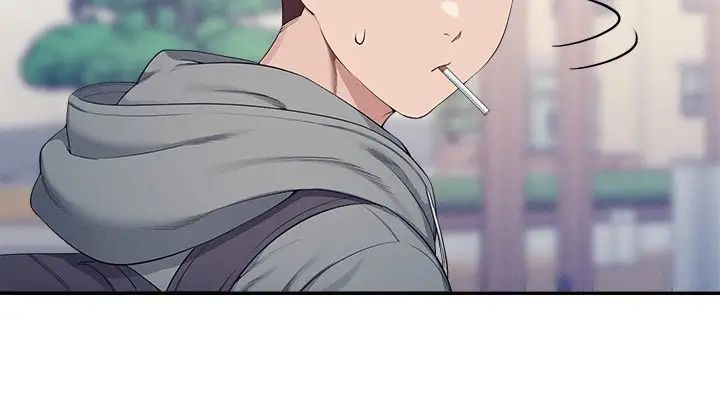 谁说理组没正妹?第125话-不要输给一夫一妻制