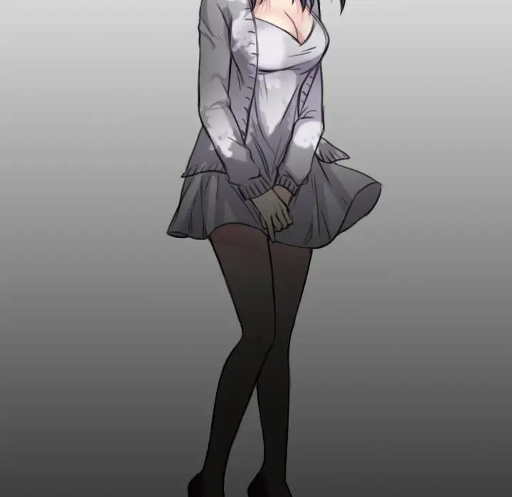 炼狱鬼岛第15话