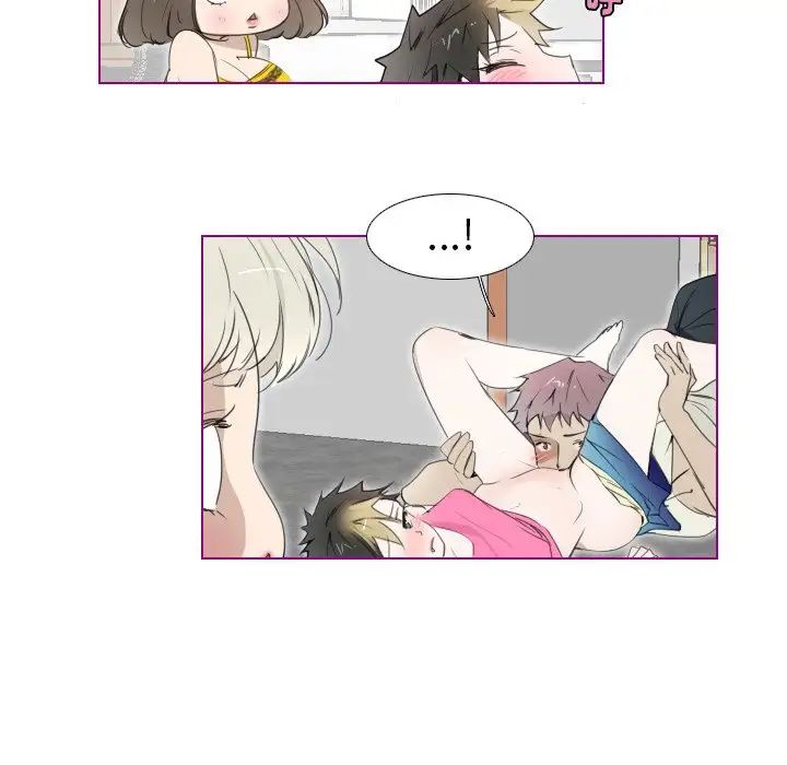 我的貓狗女友第10话