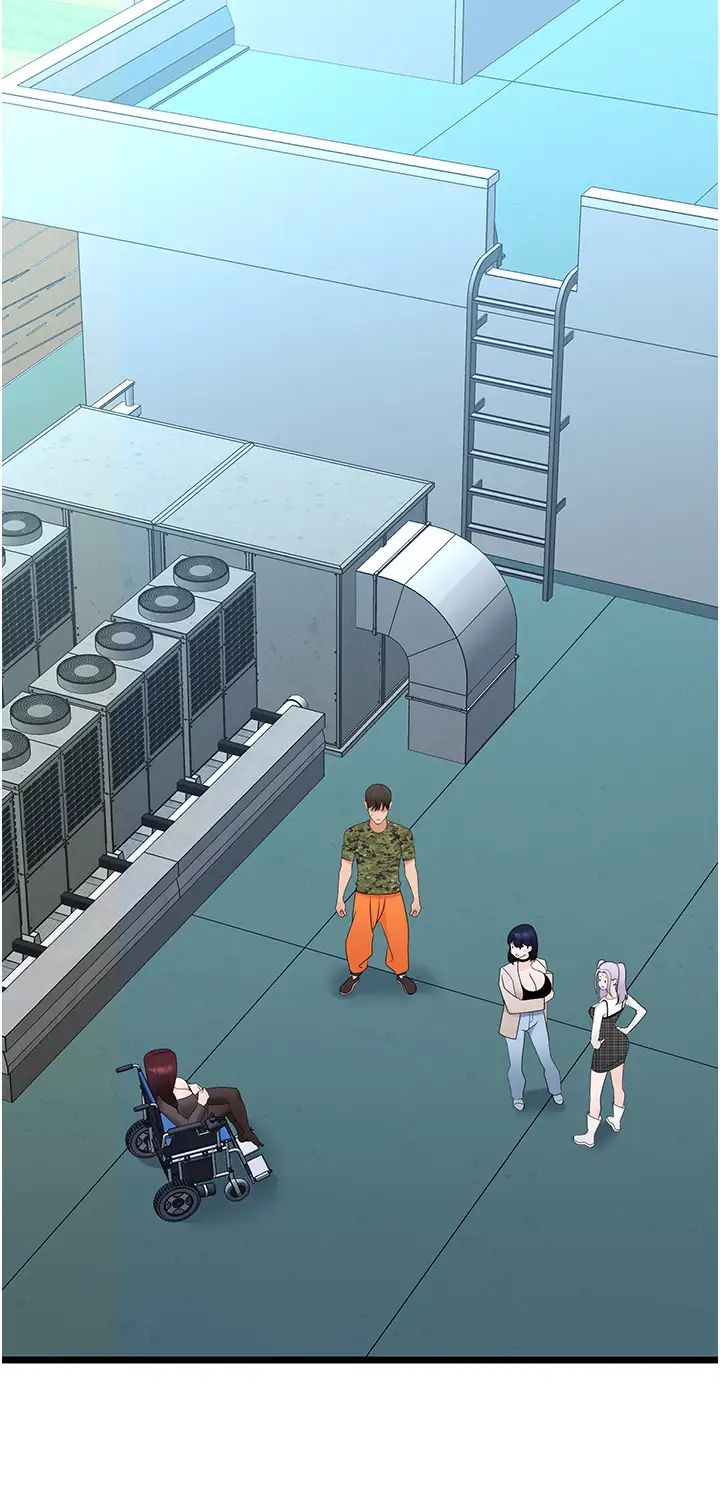 地表最屌卧底干员第23话-挑起战火的棒棒