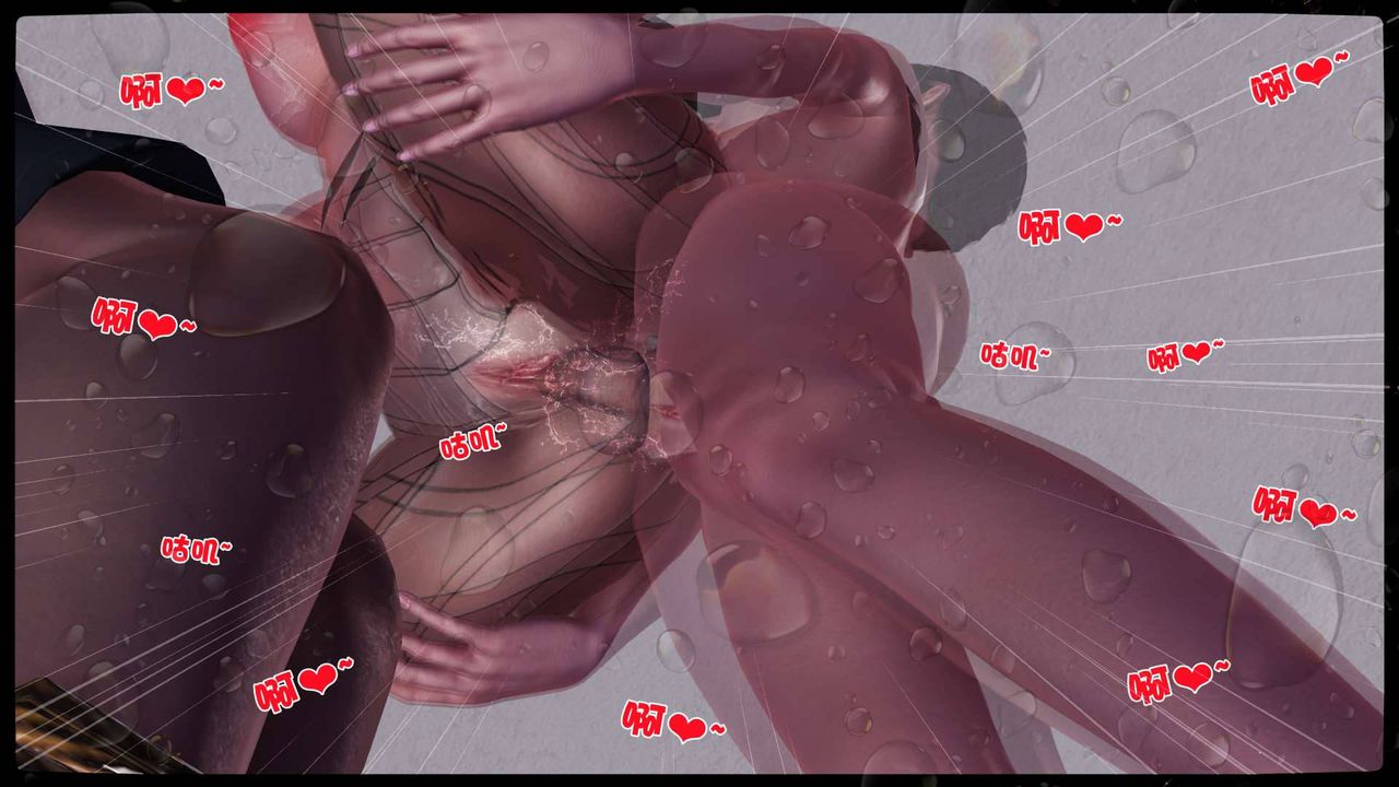 [3D]卖茶叶的妈妈第11章-完