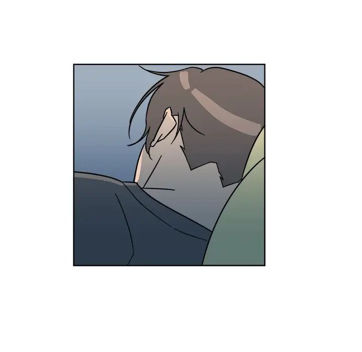 他和他的浪漫趣事第6话