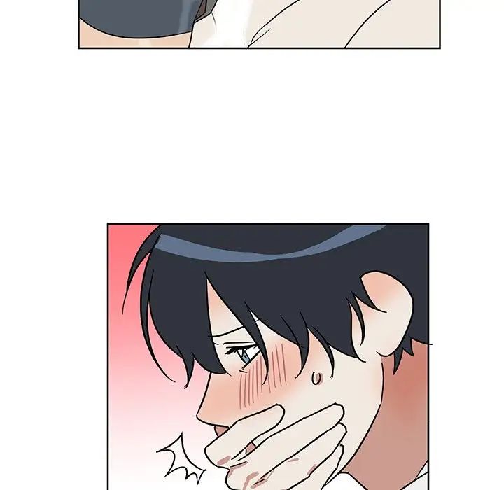 他和他的浪漫趣事第7话