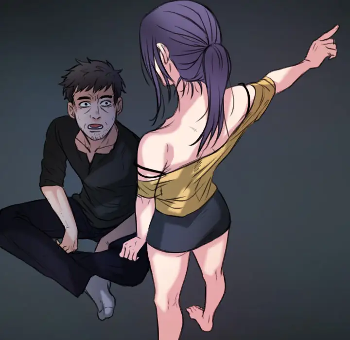 炼狱鬼岛第20话