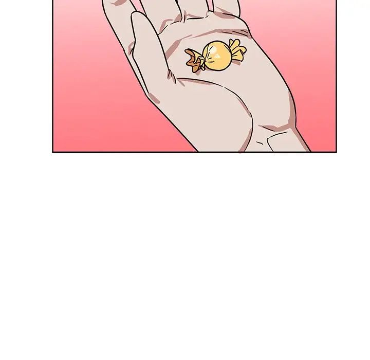 他和他的浪漫趣事第8话