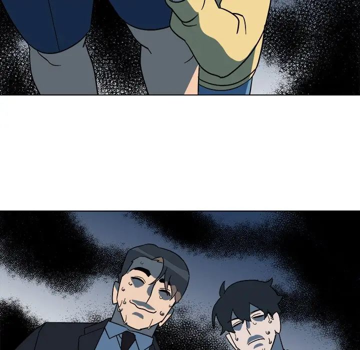 他和他的浪漫趣事第9话