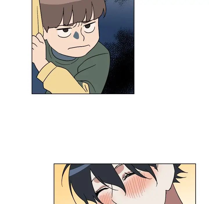 他和他的浪漫趣事第9话