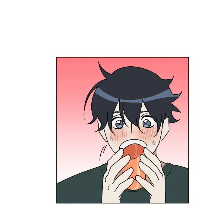 他和他的浪漫趣事第10话