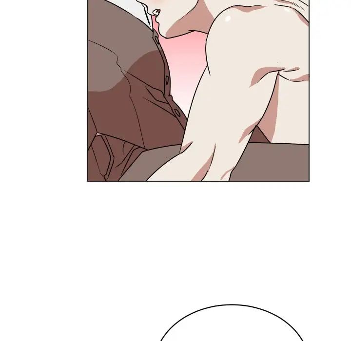 他和他的浪漫趣事第10话