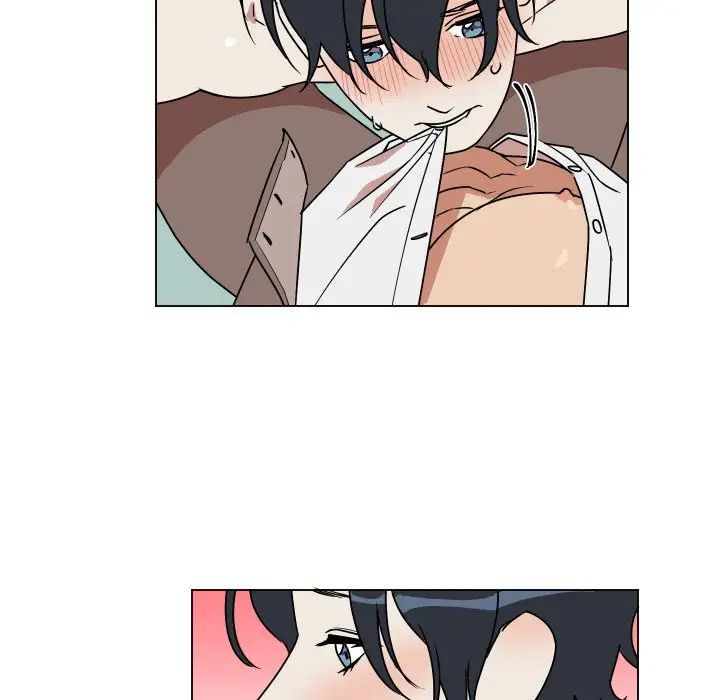 他和他的浪漫趣事第10话