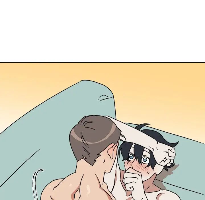 他和他的浪漫趣事第11话