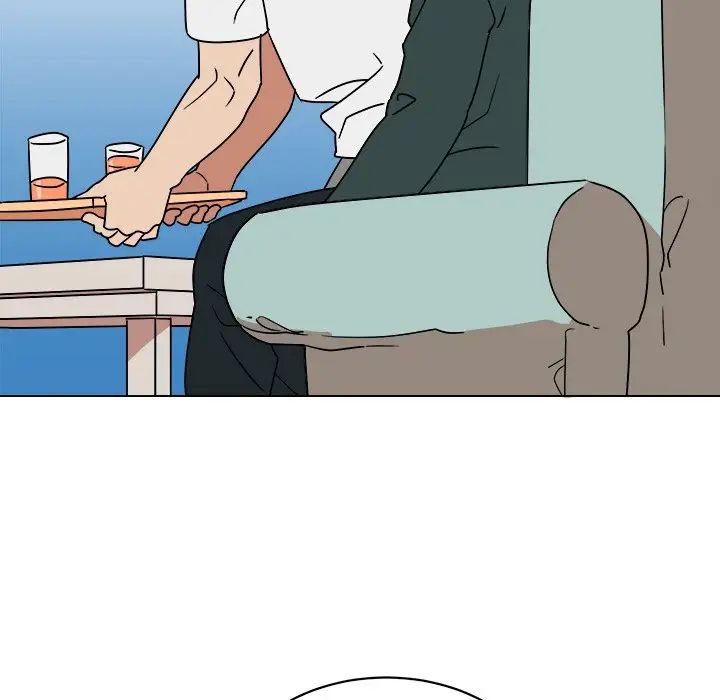 他和他的浪漫趣事第12话