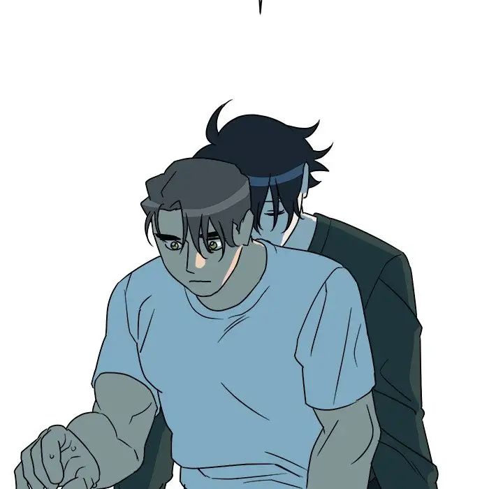 他和他的浪漫趣事第12话