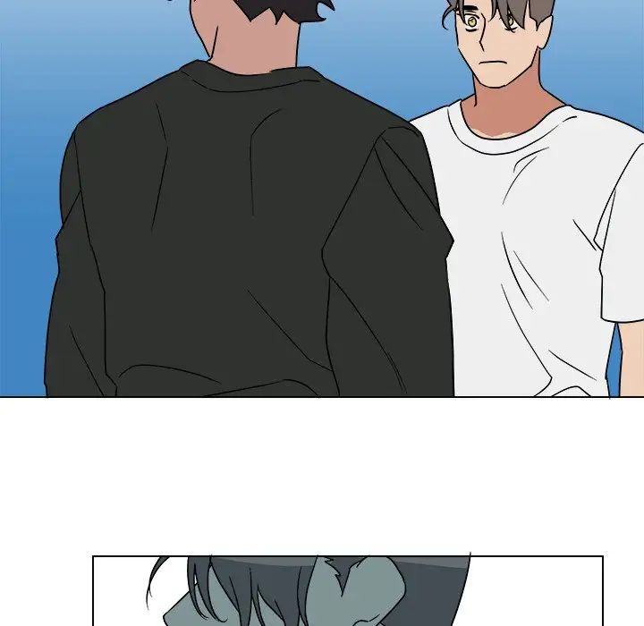 他和他的浪漫趣事第12话