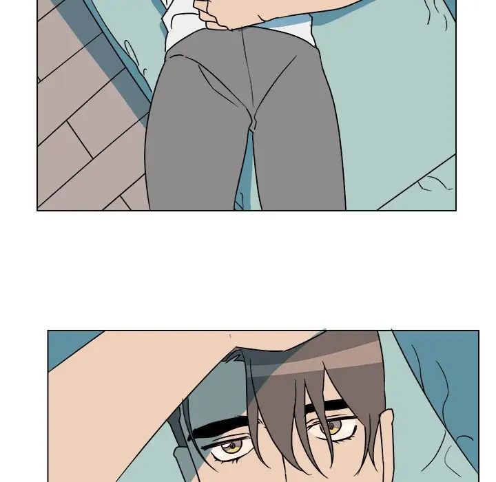 他和他的浪漫趣事第12话