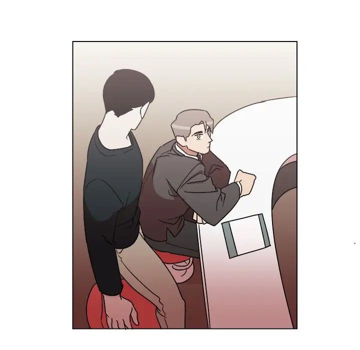 他和他的浪漫趣事第12话