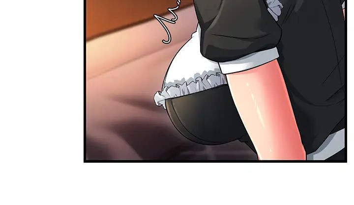 跑友变岳母第20话-一棒下去让妳听话