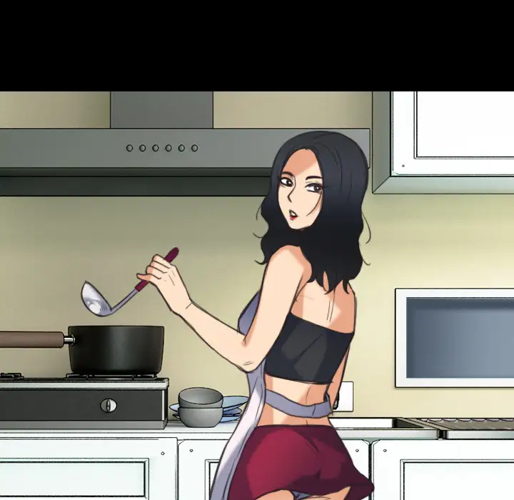 炼狱鬼岛第23话