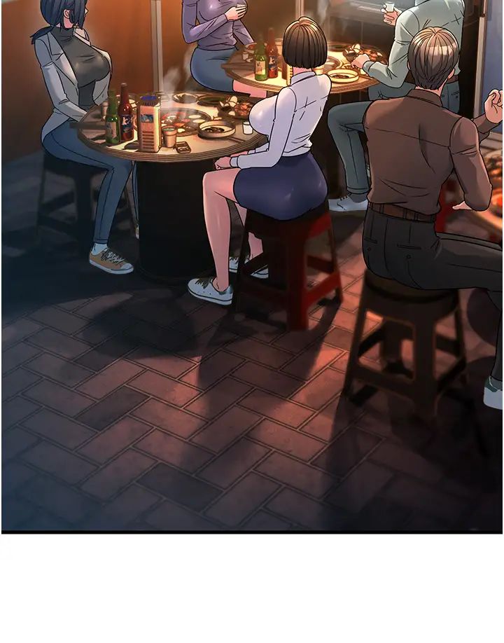 跑友变岳母第23话-姐姐的手让我好舒服…