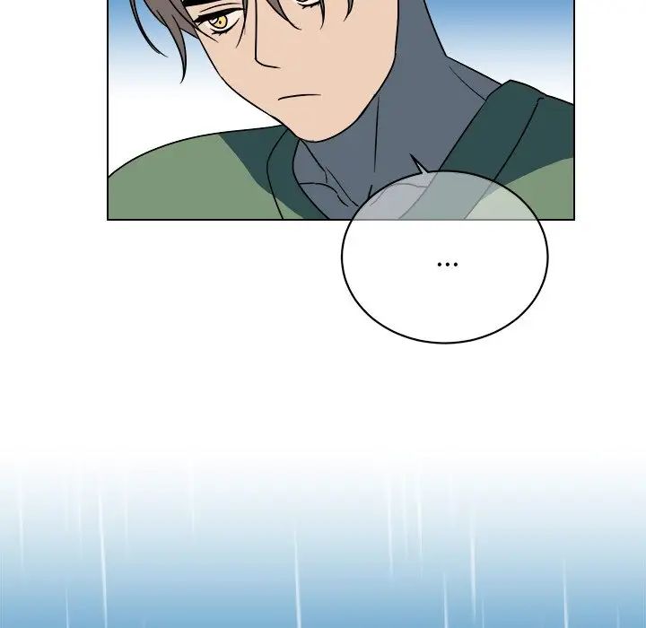 他和他的浪漫趣事第15话