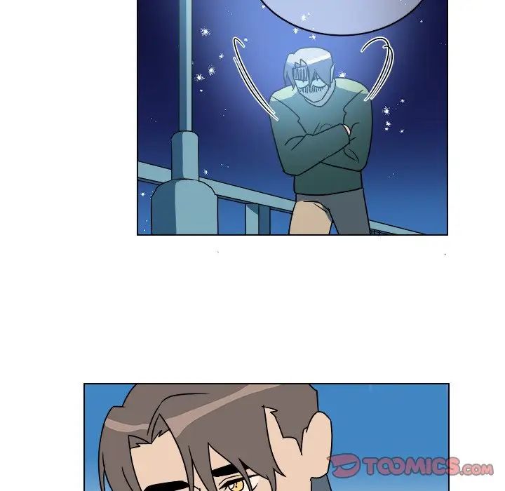 他和他的浪漫趣事第15话