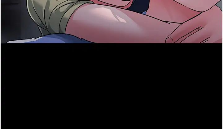 跑友變岳母第23話-姐姐的手讓我好舒服…