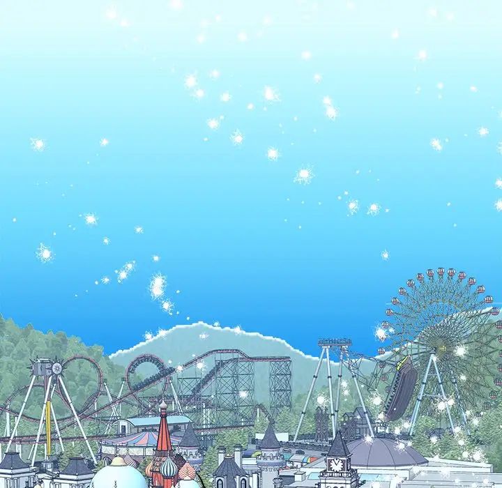 他和他的浪漫趣事第16话