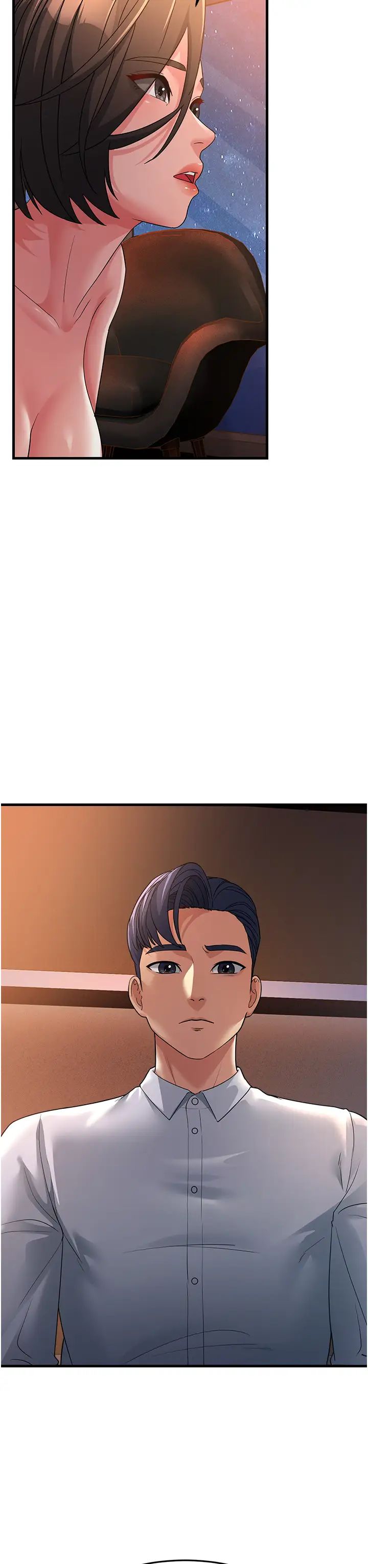 跑友變岳母第24話-做你專屬肉便器