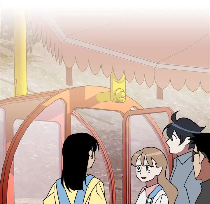 他和他的浪漫趣事第17话