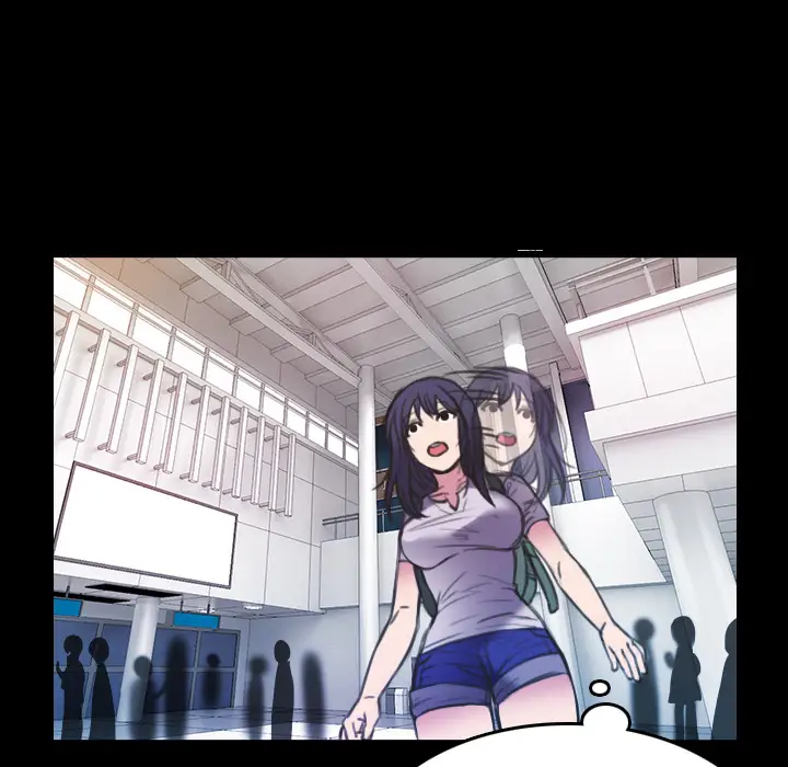 炼狱鬼岛第25话