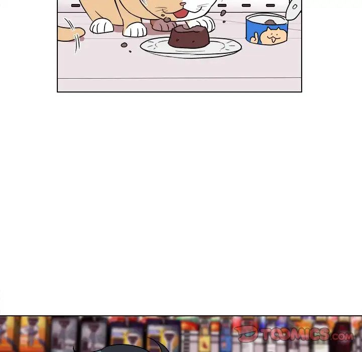 他和他的浪漫趣事第18话