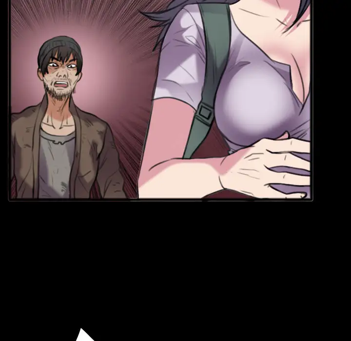 炼狱鬼岛第25话