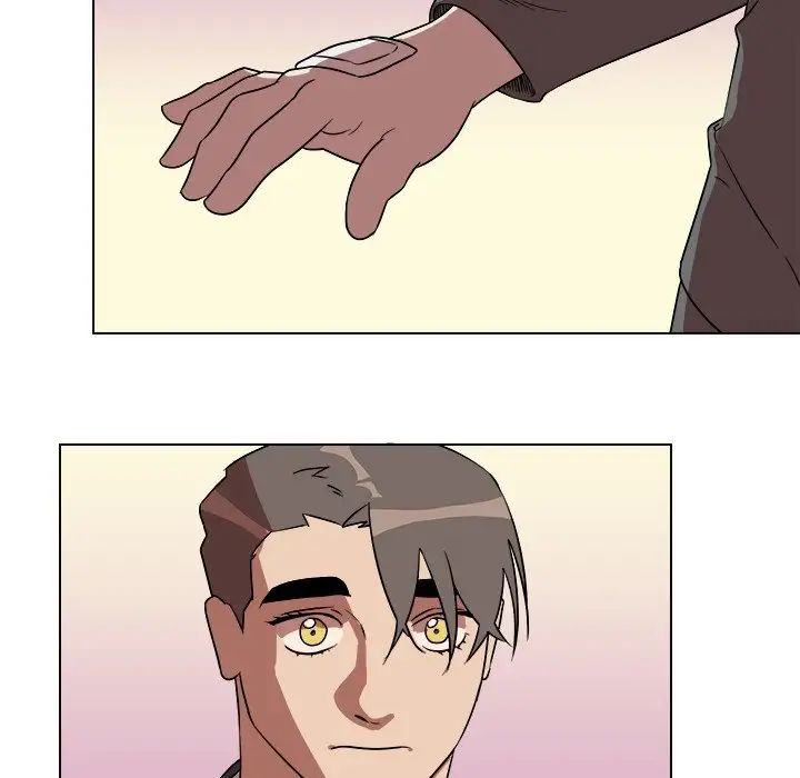 他和他的浪漫趣事第19话