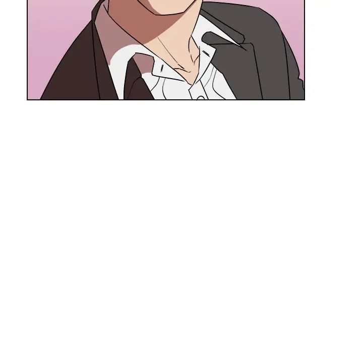 他和他的浪漫趣事第19话