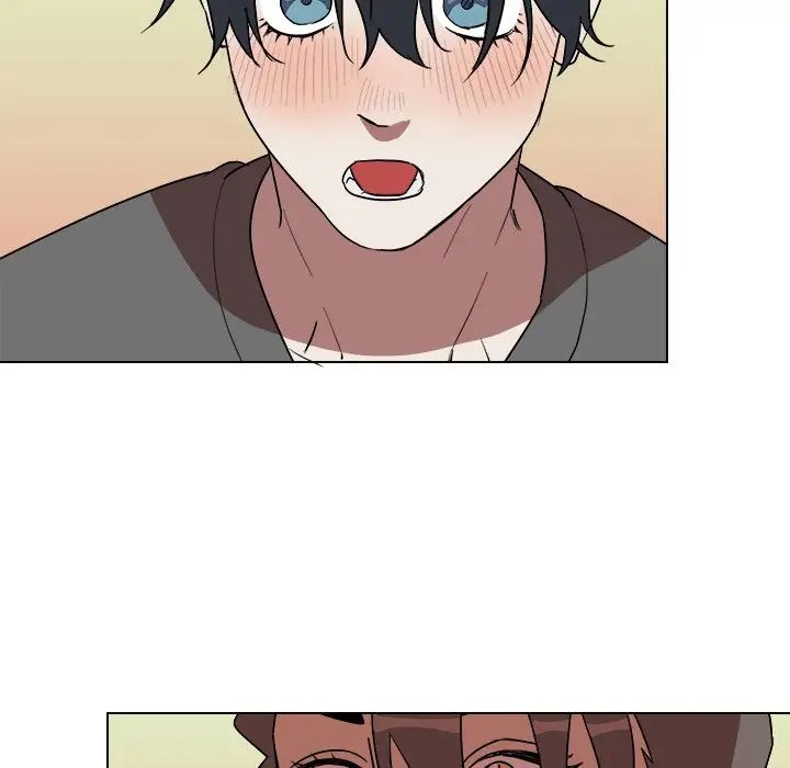 他和他的浪漫趣事第20话