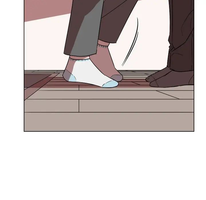 他和他的浪漫趣事第20话