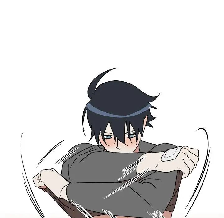 他和他的浪漫趣事第20话