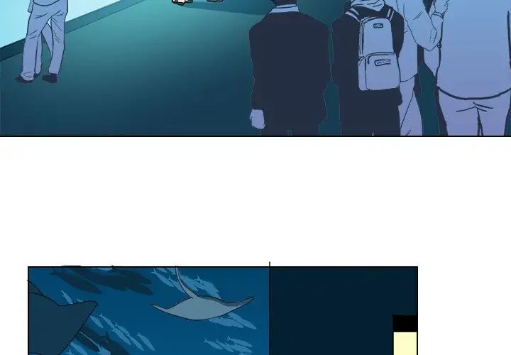 他和他的浪漫趣事第23话