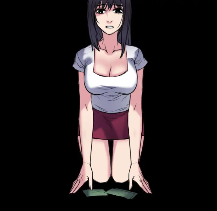 炼狱鬼岛第27话