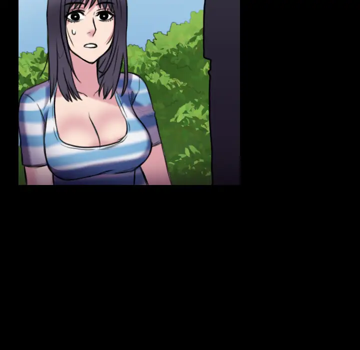 炼狱鬼岛第28话