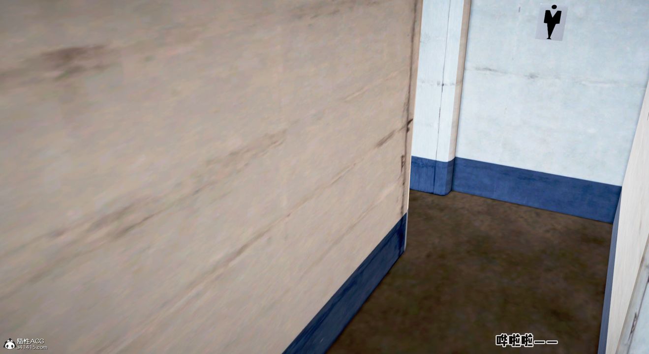 [3D]教舞蹈的妈妈第07话