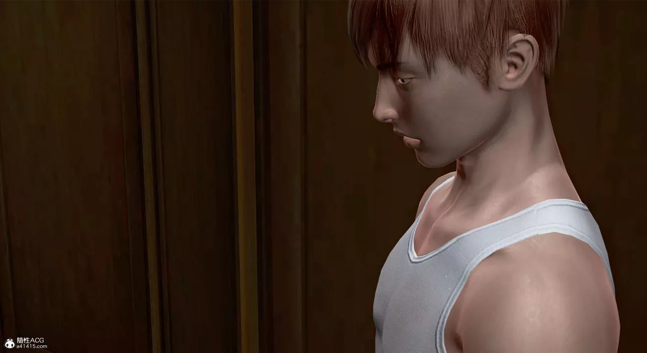 [3D]教舞蹈的妈妈-第07话 - 图片 101