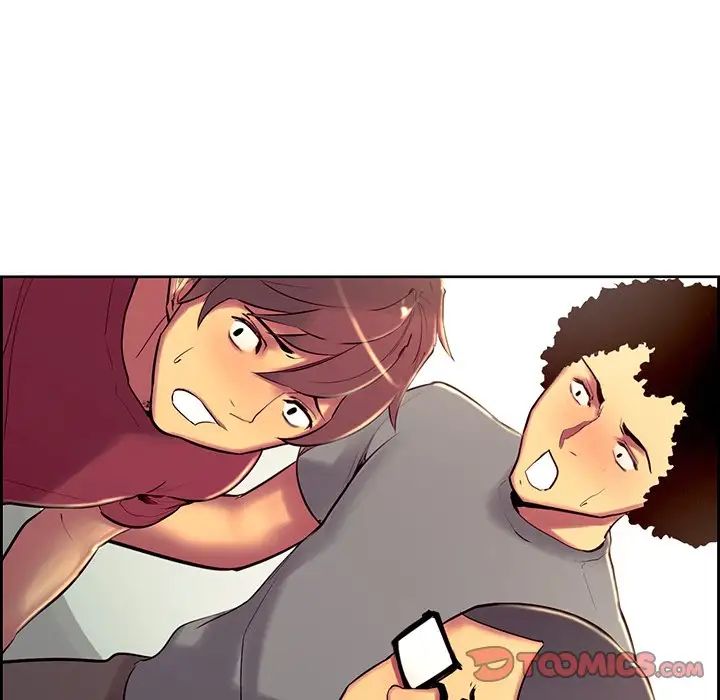 保姆调教中第11話