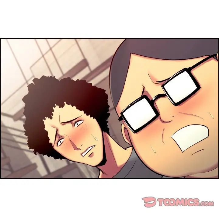 保姆调教中第12话