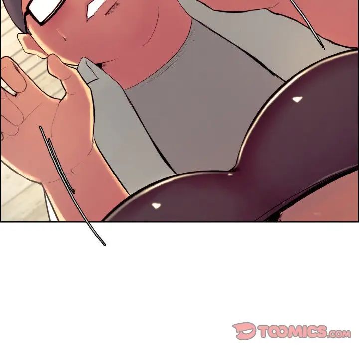 保姆调教中第12话