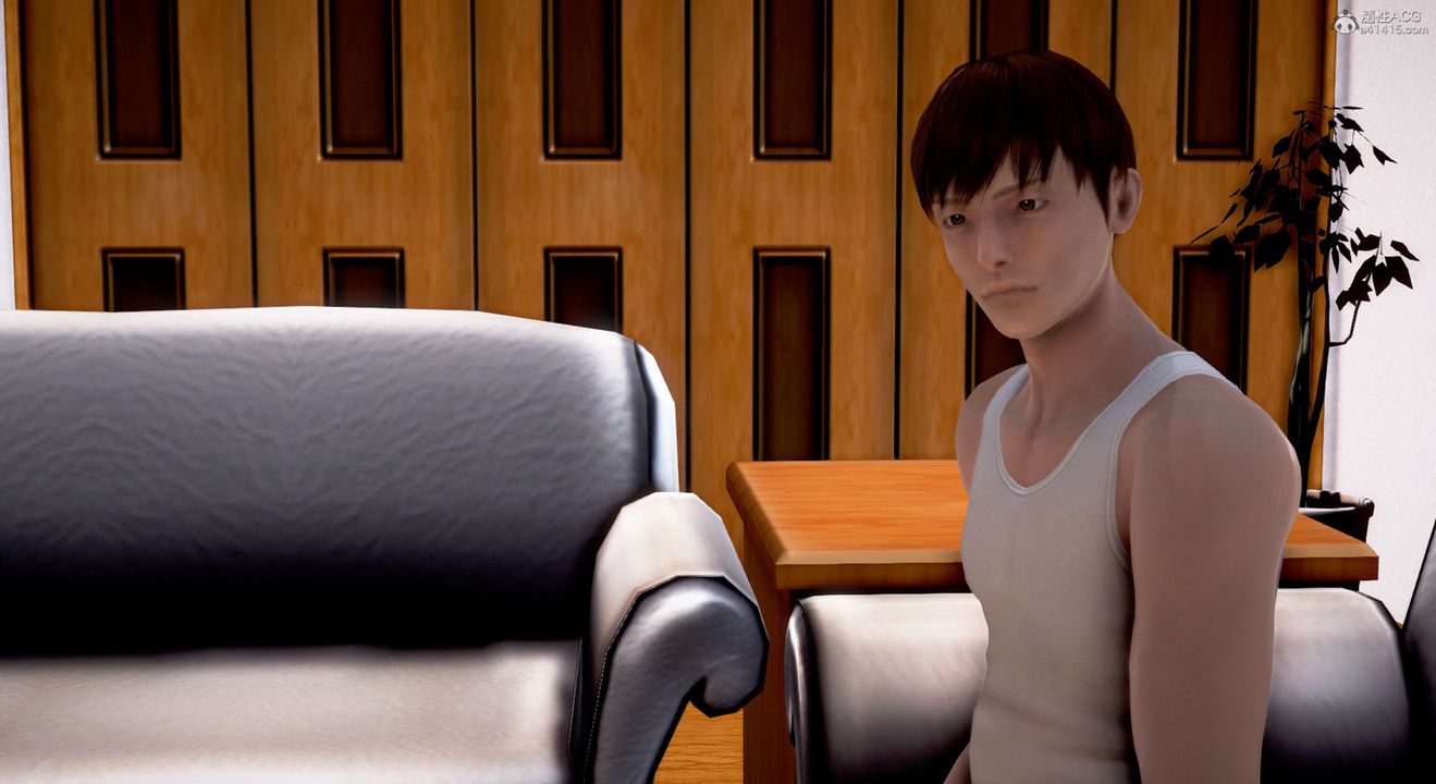 [3D]教舞蹈的妈妈第09话