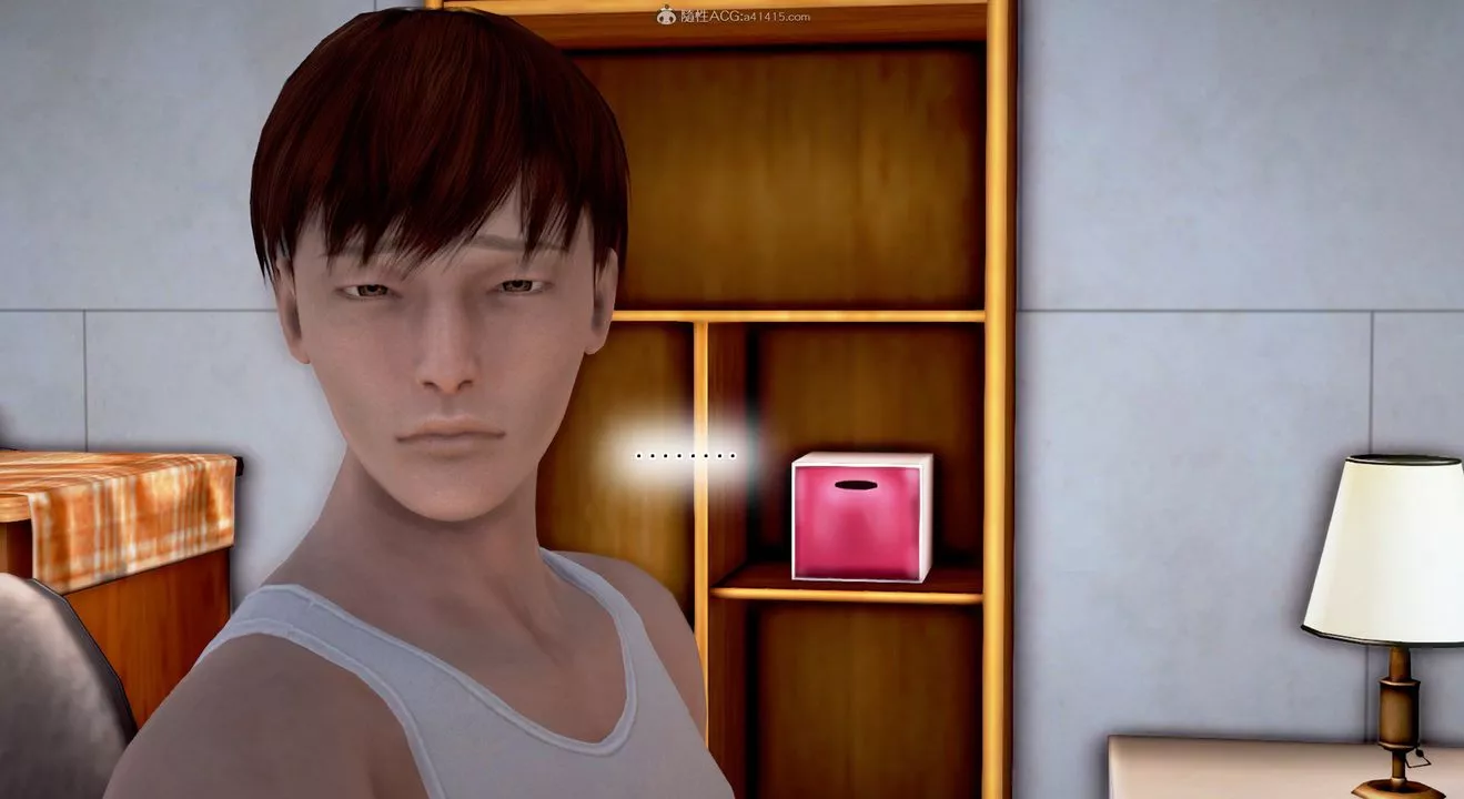 [3D]教舞蹈的妈妈-第09话 - 图片 8