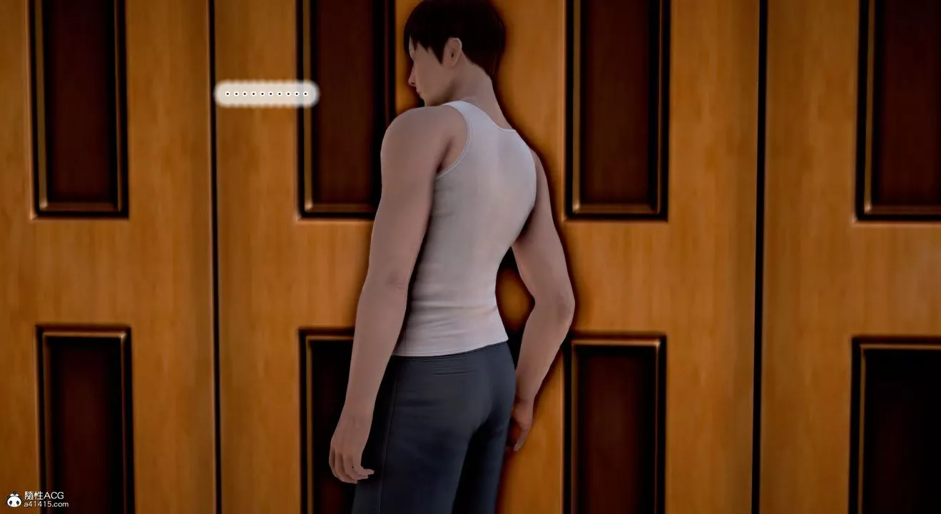 [3D]教舞蹈的妈妈-第09话 - 图片 88